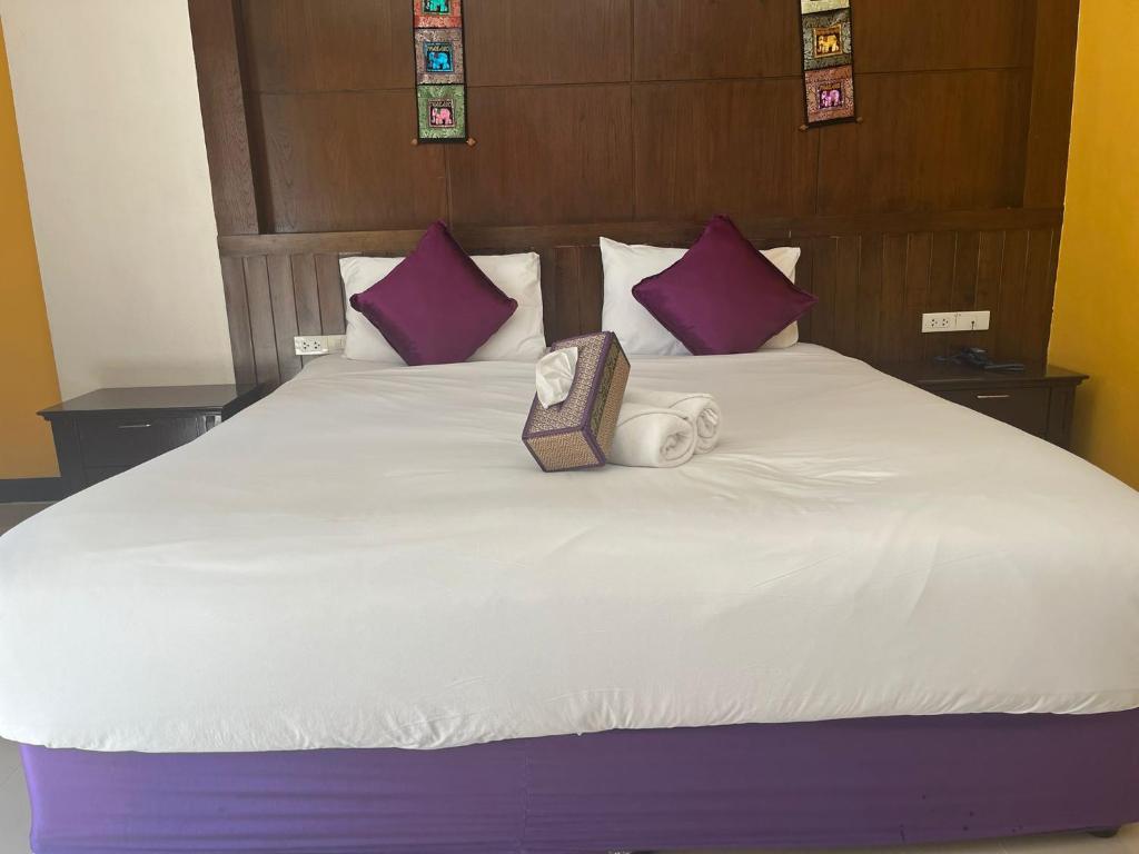 Thai Siam - Resim 32