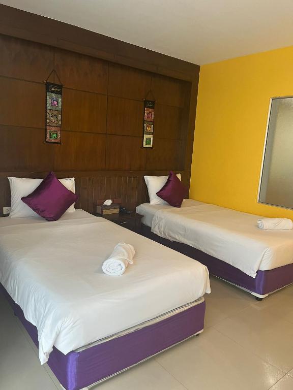 Thai Siam - Resim 34