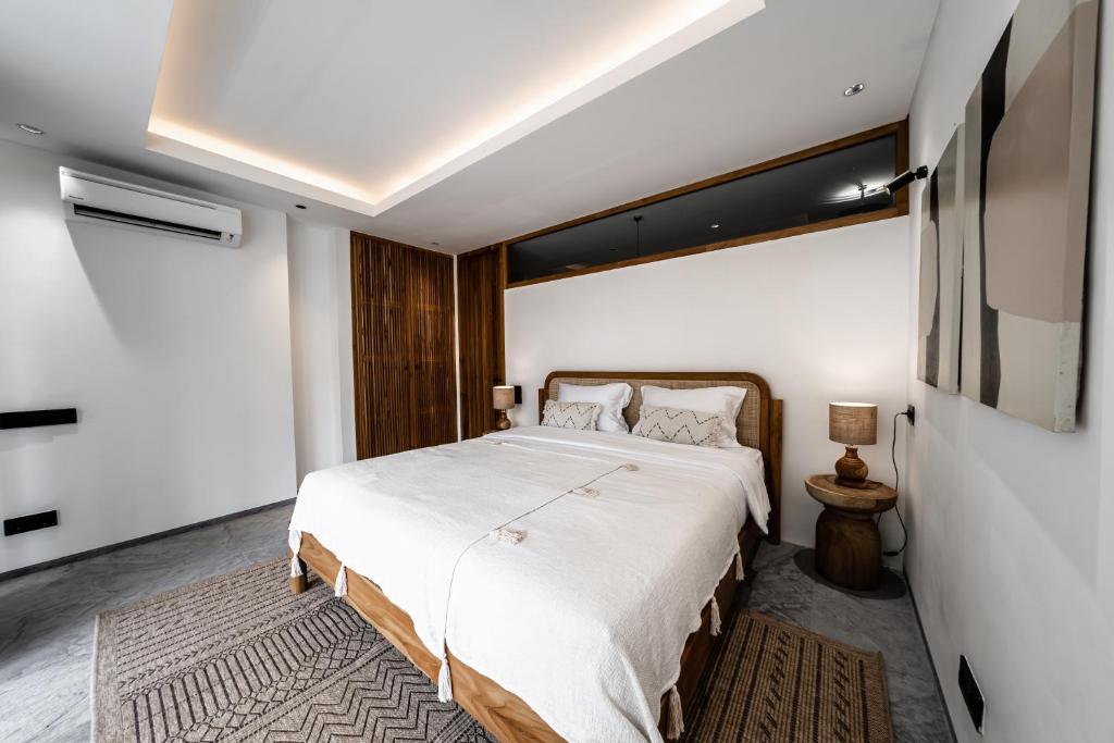 Happiness Apartments Bali Ubud - Superior Queen Room