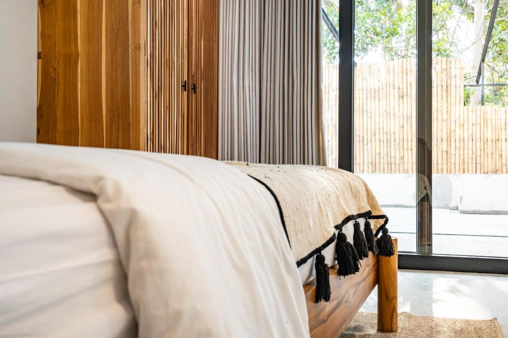 Happiness Apartments Bali Ubud - Double Room