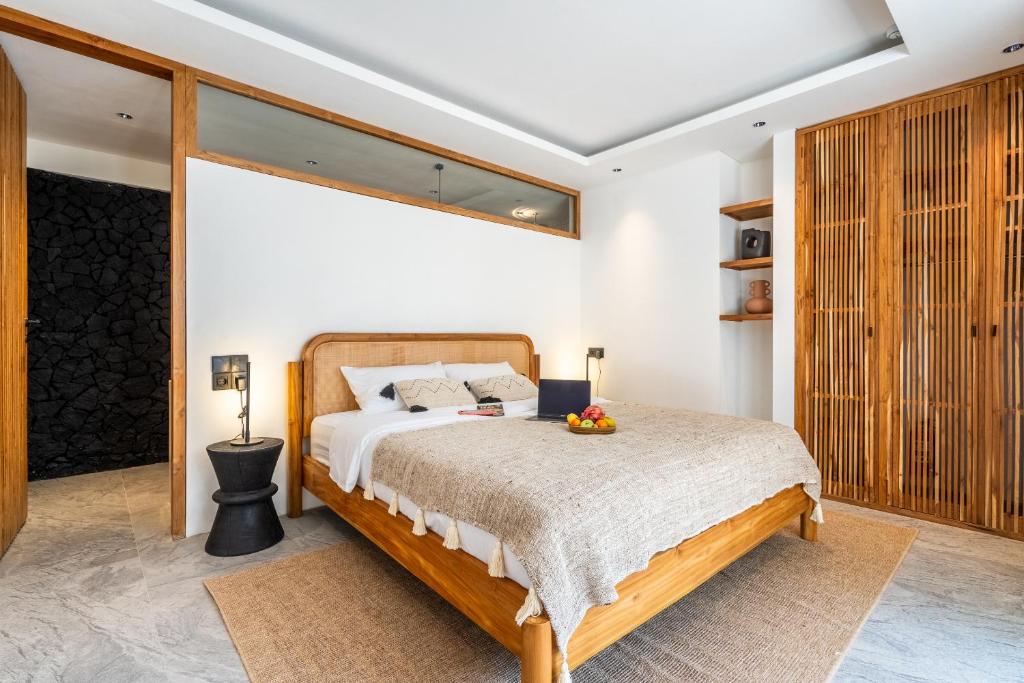 Happiness Apartments Bali Ubud - Standard King Room