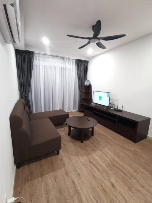 Brand New Apartment Kuching, Kuching (updated prices 2024)