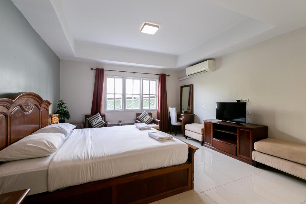 Wong Amat House - Resim 4