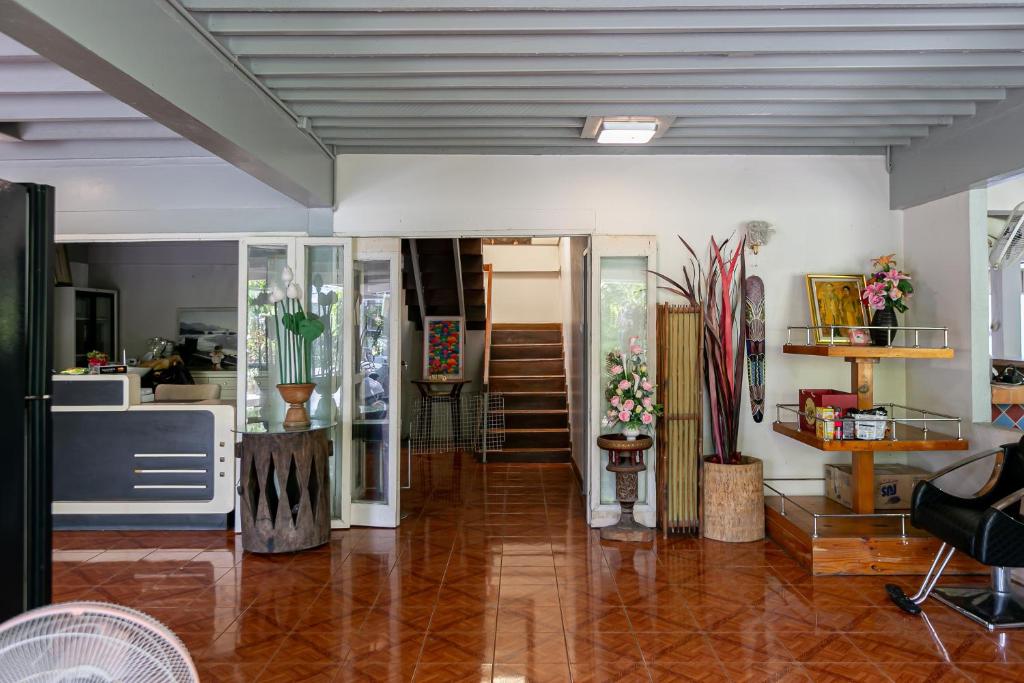 Wong Amat House - Resim 36