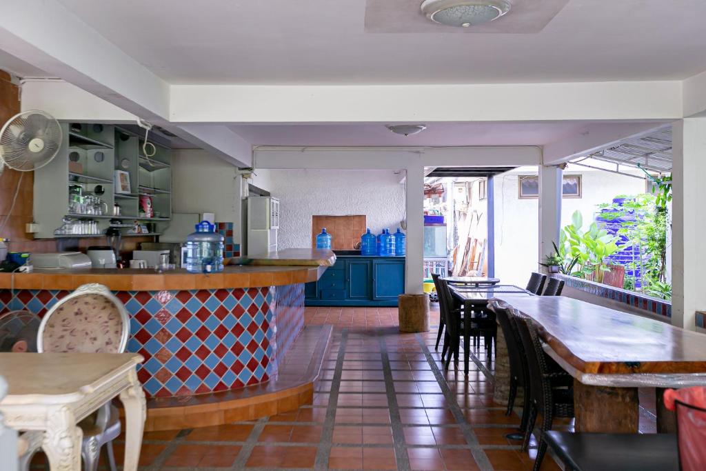 Wong Amat House - Resim 35