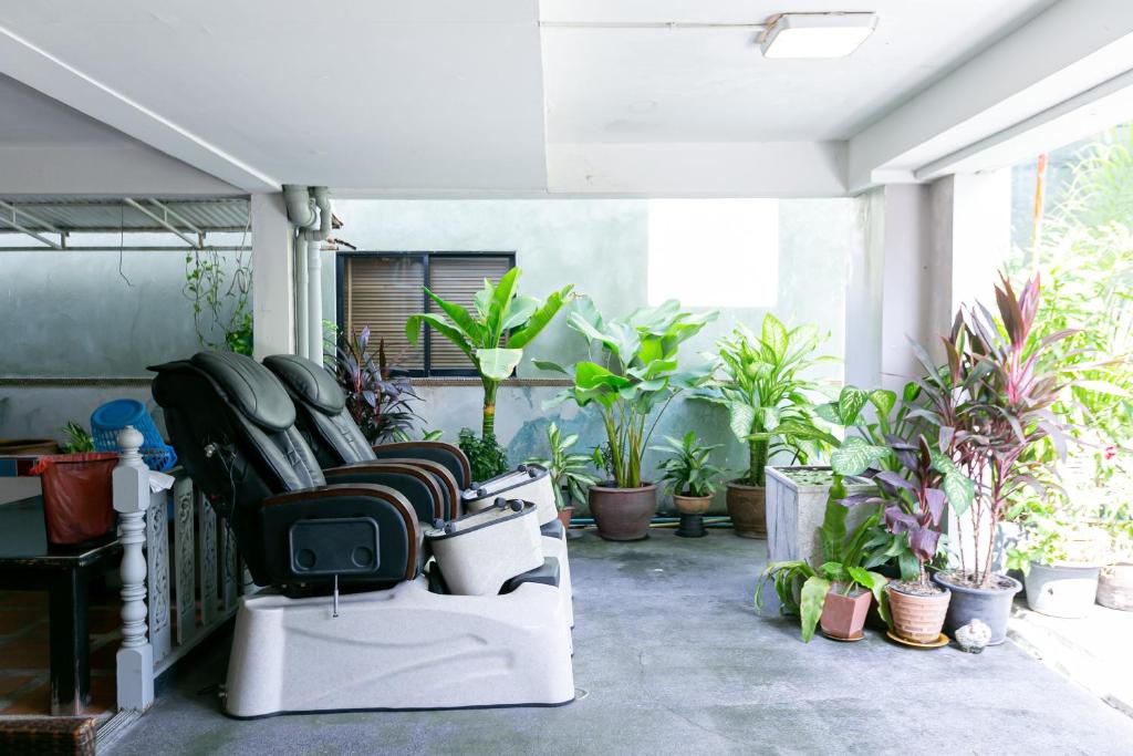 Wong Amat House - Resim 40