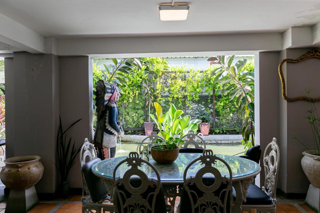 Wong Amat House - Resim 6