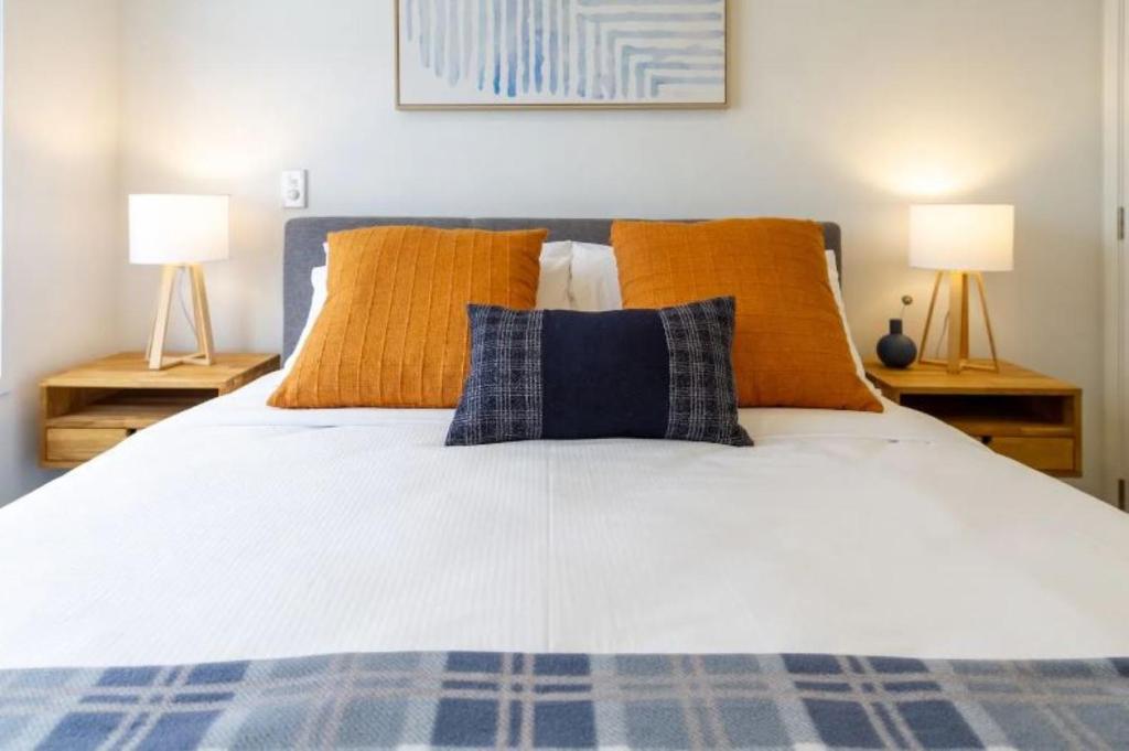 Serenity in the Centre: 2 bed 2 bath - Resim 11