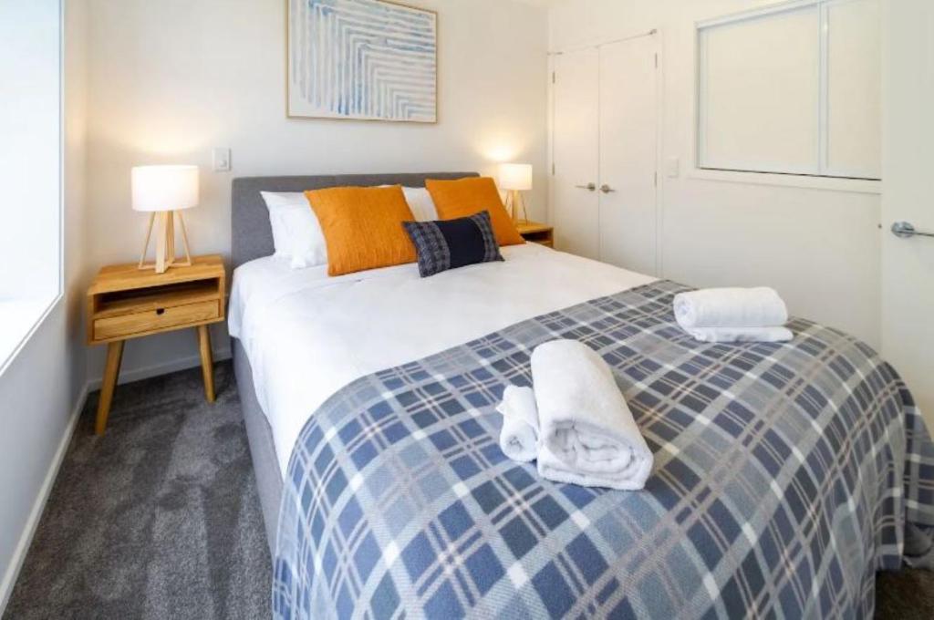 Serenity in the Centre: 2 bed 2 bath - Resim 25