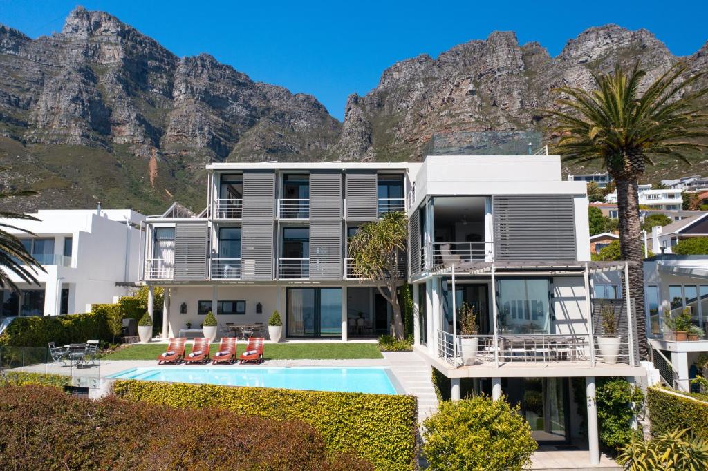The 11 Camps Bay Villa, Cape Town (updated prices 2024)