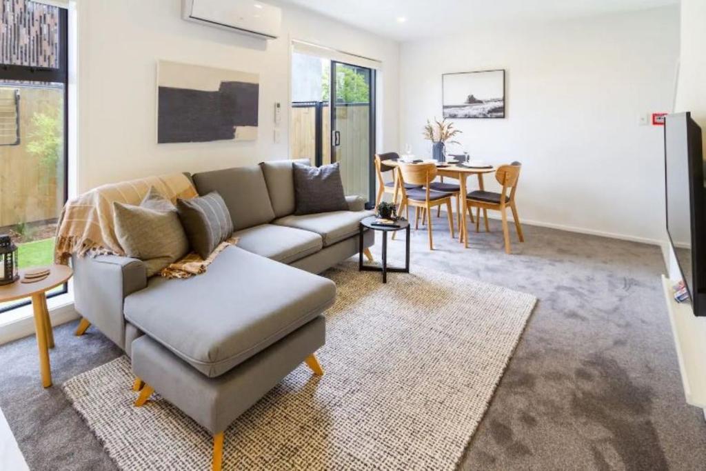 Serenity in the Centre: 2 bed 2 bath - Resim 5