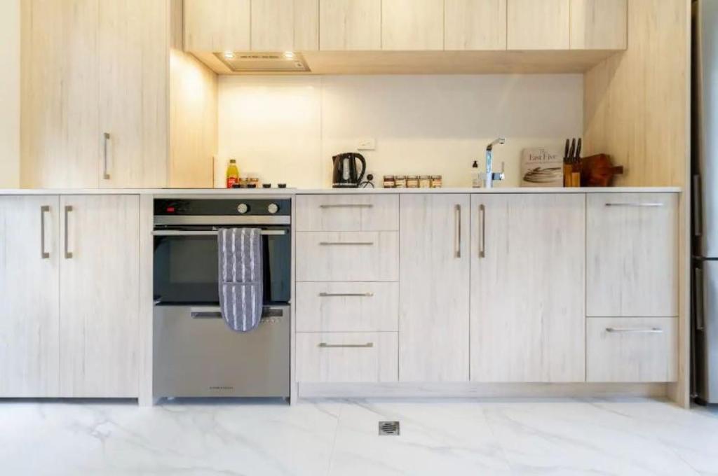 Serenity in the Centre: 2 bed 2 bath - Resim 22