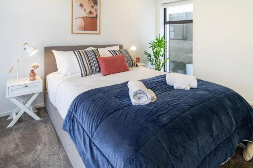 Serenity in the Centre: 2 bed 2 bath - Resim 9