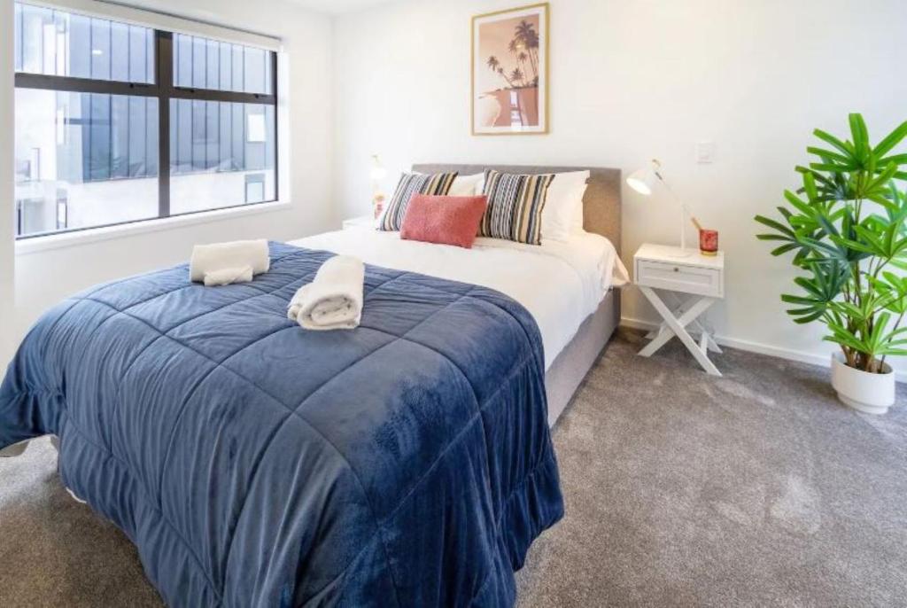 Serenity in the Centre: 2 bed 2 bath - Resim 7