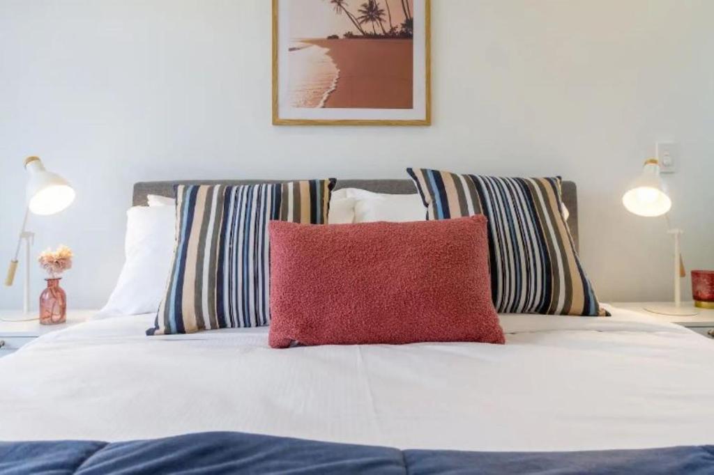 Serenity in the Centre: 2 bed 2 bath - Resim 32