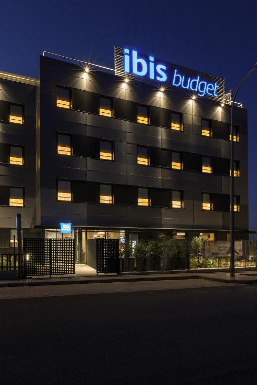 Ibis Budget Valencia Alcasser, Silla – Bijgewerkte prijzen 2023