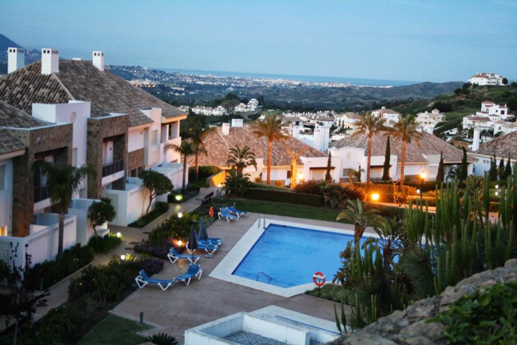 La Cala Golf Townhouse, La Cala de Mijas – Bijgewerkte ...