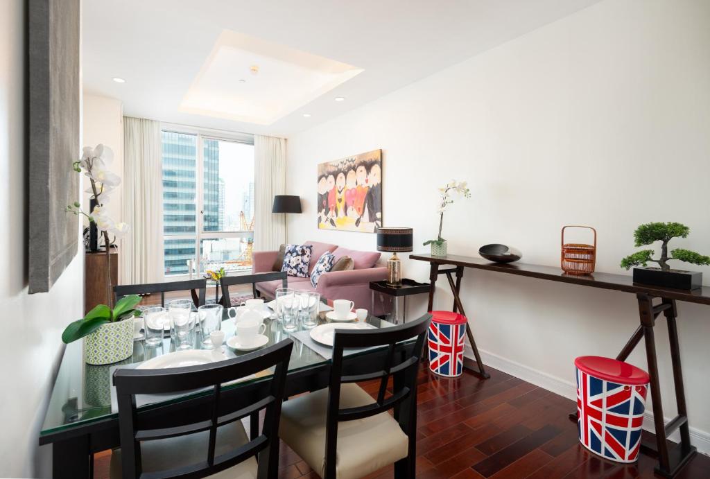 Sky Villas Apartments - 14