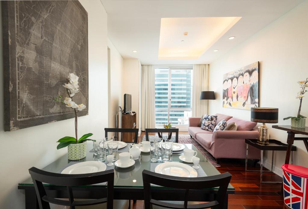 Sky Villas Apartments - 16