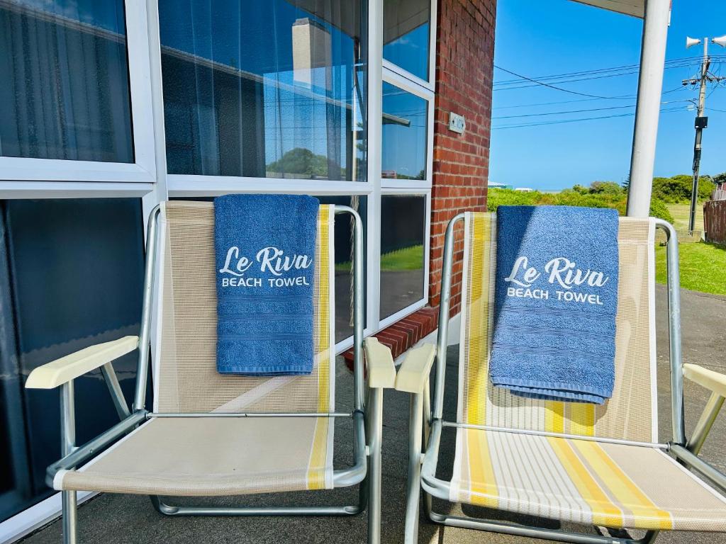 Le Riva Beachside Haven, Whanganui (updated prices 2024)