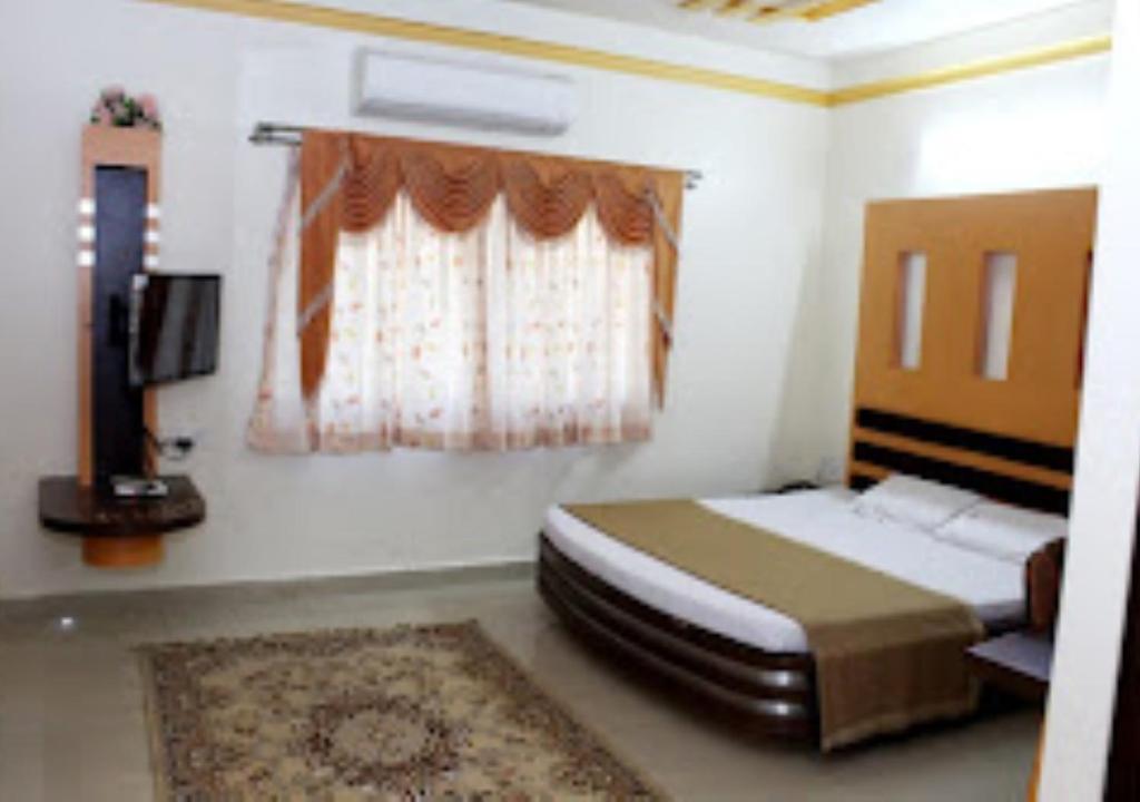 Hotel Sunrise Inn Amravati, Amravati (aktualisierte Preise für 2024)