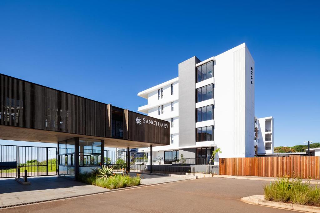 The Tyne Luxury Apartments, Durban (updated prices 2024)