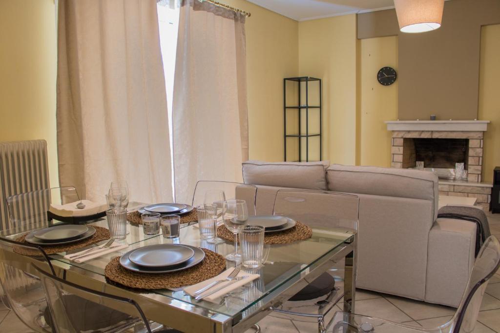 Gtrip Ellinikon Experience Apartment - 31506 - Housity