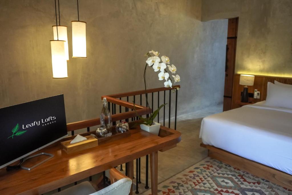 Leafy Lofts Canggu - 15