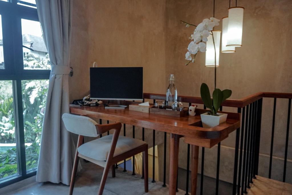 Leafy Lofts Canggu - 9