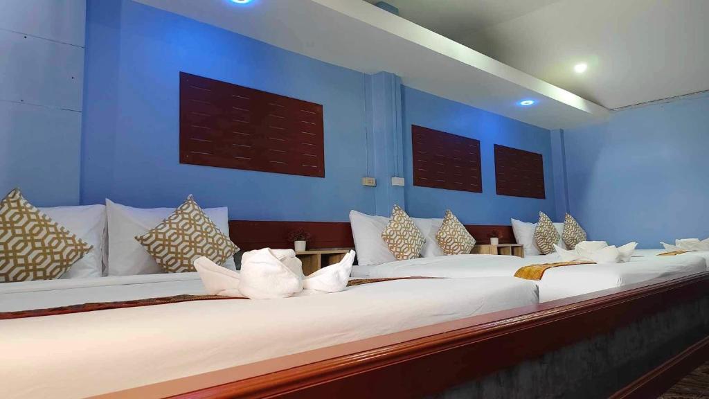 Baan Asree homestayบ้านอัสรี - 6