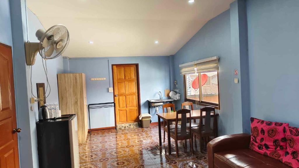 Baan Asree homestayบ้านอัสรี - 3