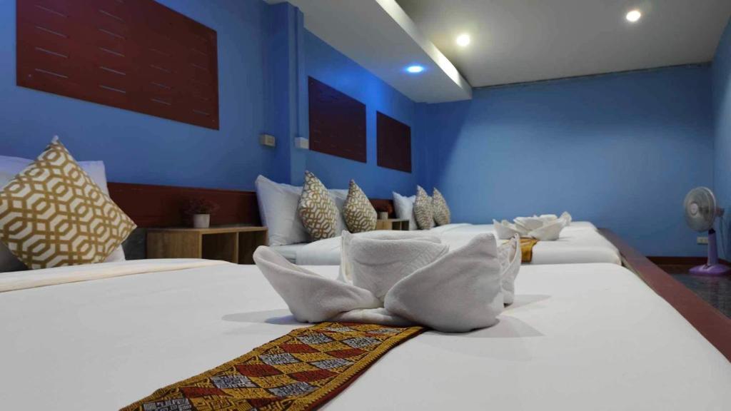 Baan Asree homestayบ้านอัสรี - 5