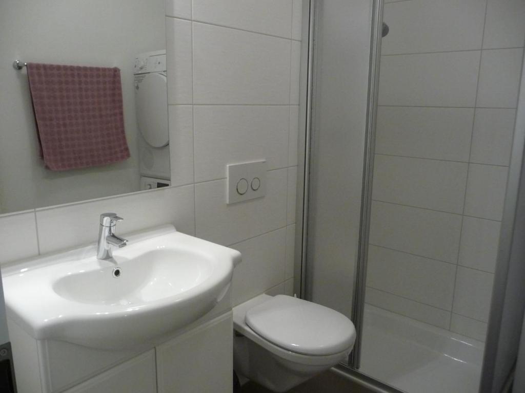Un baño de C&C Eco Studio