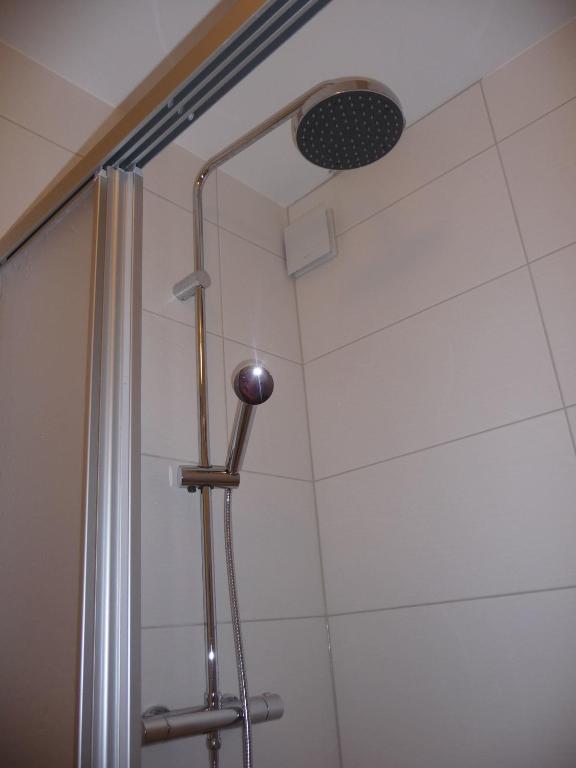 Un baño de C&C Eco Studio