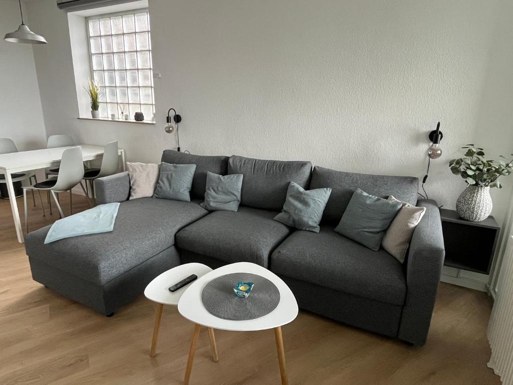 Dein Winterberg Apartment - WIFI Geschirrspüler Smart TV - 山景公寓