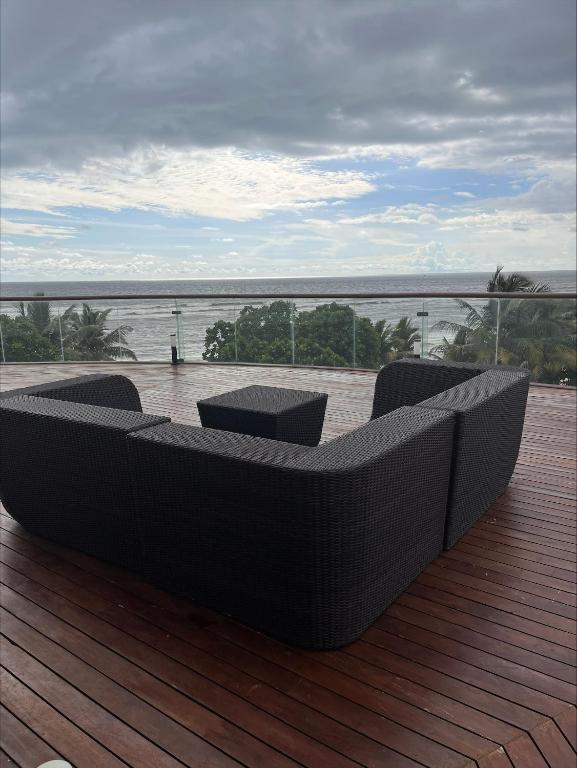 Occidental Eden Beruwala - 17