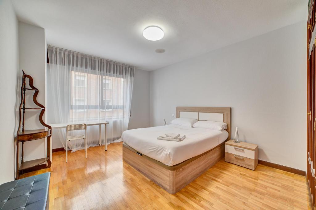 Apartamento el Parque by Clabao