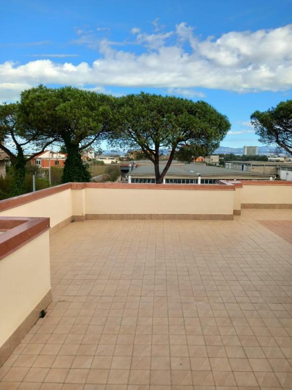 Fotografie z fotogalerie ubytování Il Brindisi di C & C Castelli Romani v destinaci Pomezia