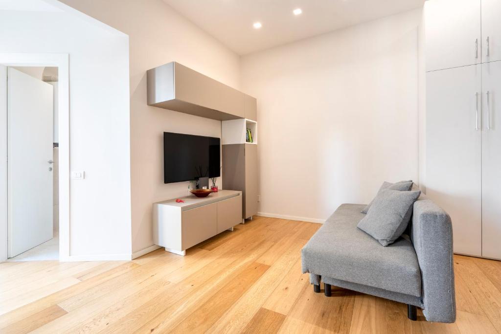 Martini Matera 2-luxury apartment - 19