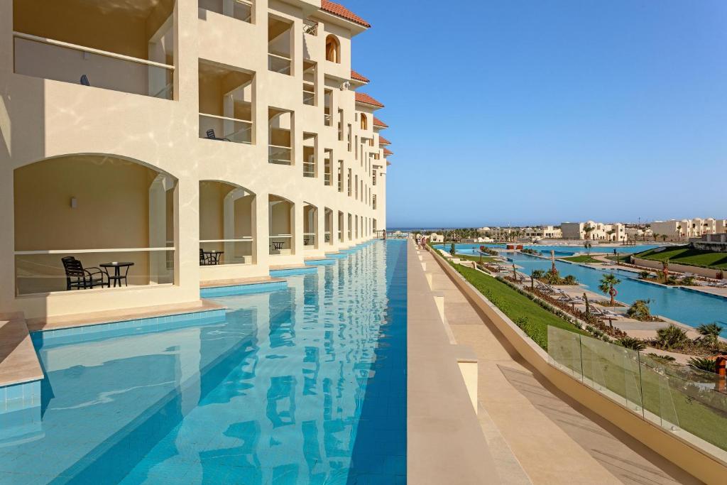 Xanadu Makadi Bay - High Class All Inclusive - 14