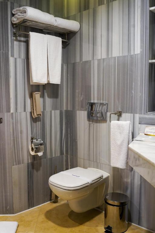 Xanadu Makadi Bay - High Class All Inclusive - 17