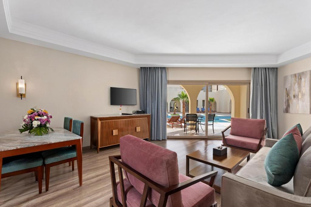 Xanadu Makadi Bay - High Class All Inclusive - 16