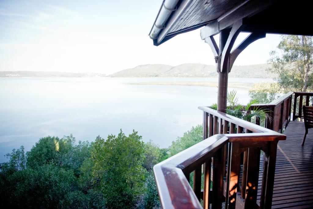 Gallery image of Oyster Creek Lodge in Knysna