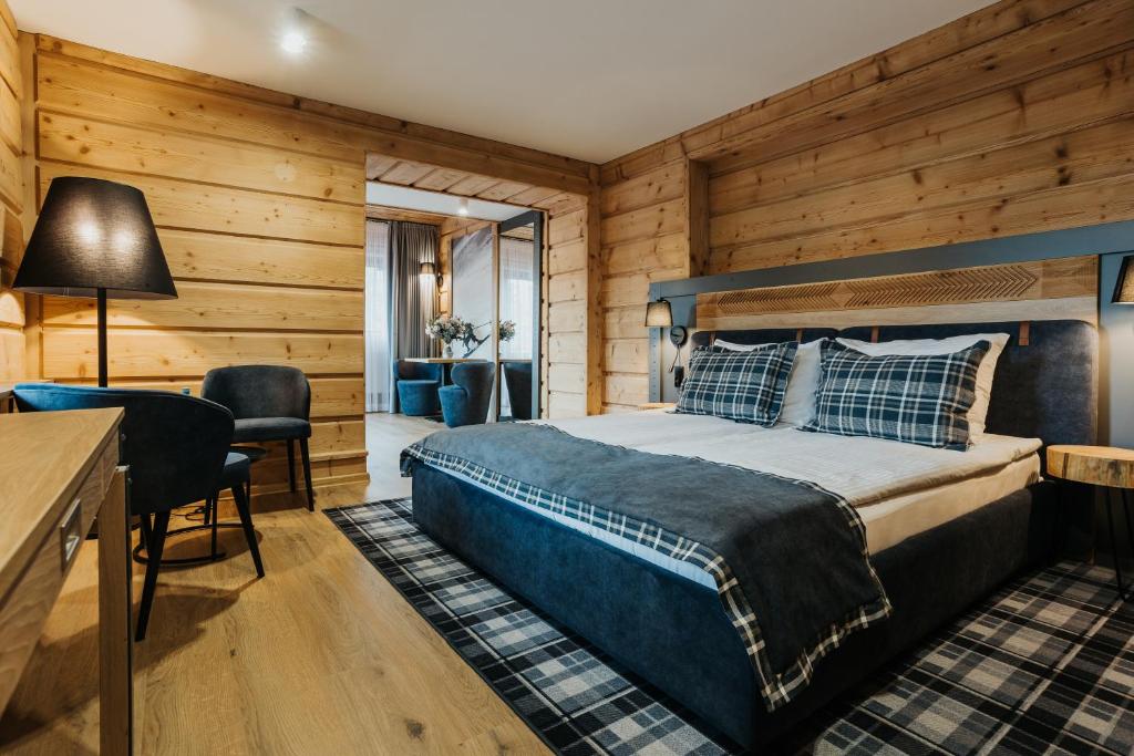 New Apartamenty Jan - Resim 22