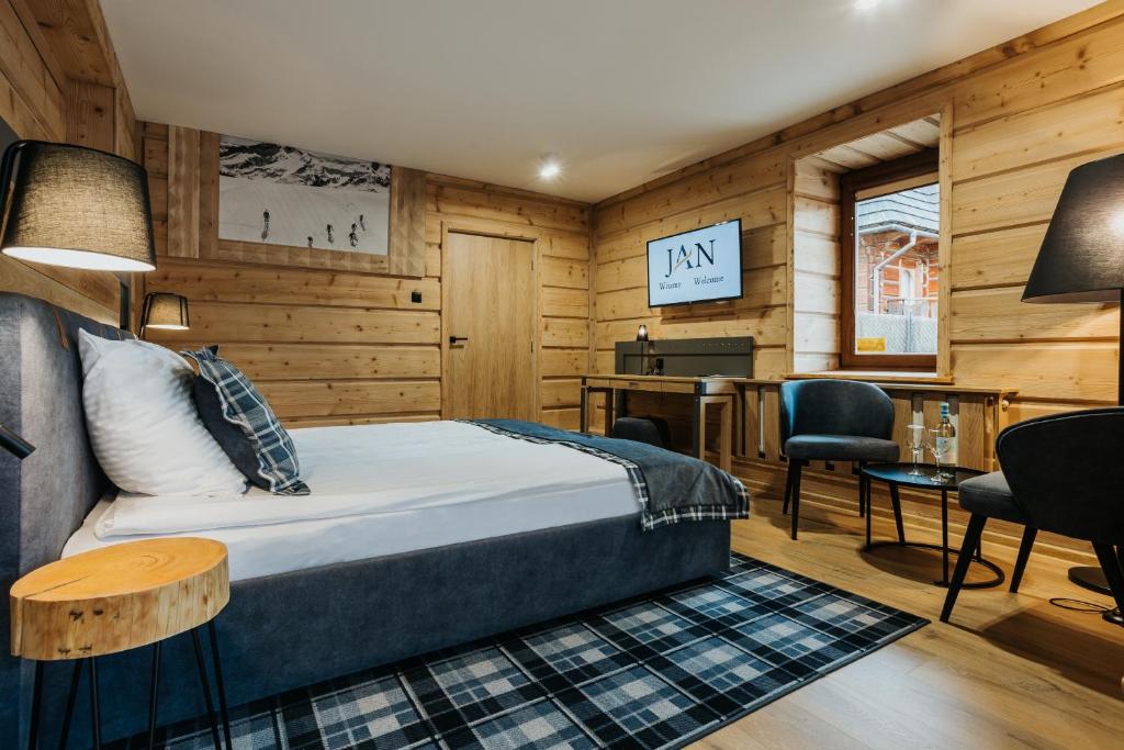 New Apartamenty Jan - Resim 24