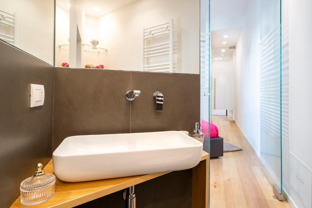 Martini Matera 2-luxury apartment - 14