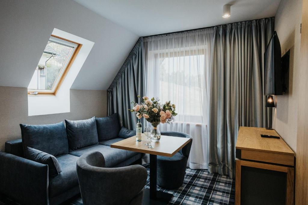 New Apartamenty Jan - Resim 28