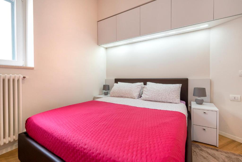 Martini Matera 2-luxury apartment - 12