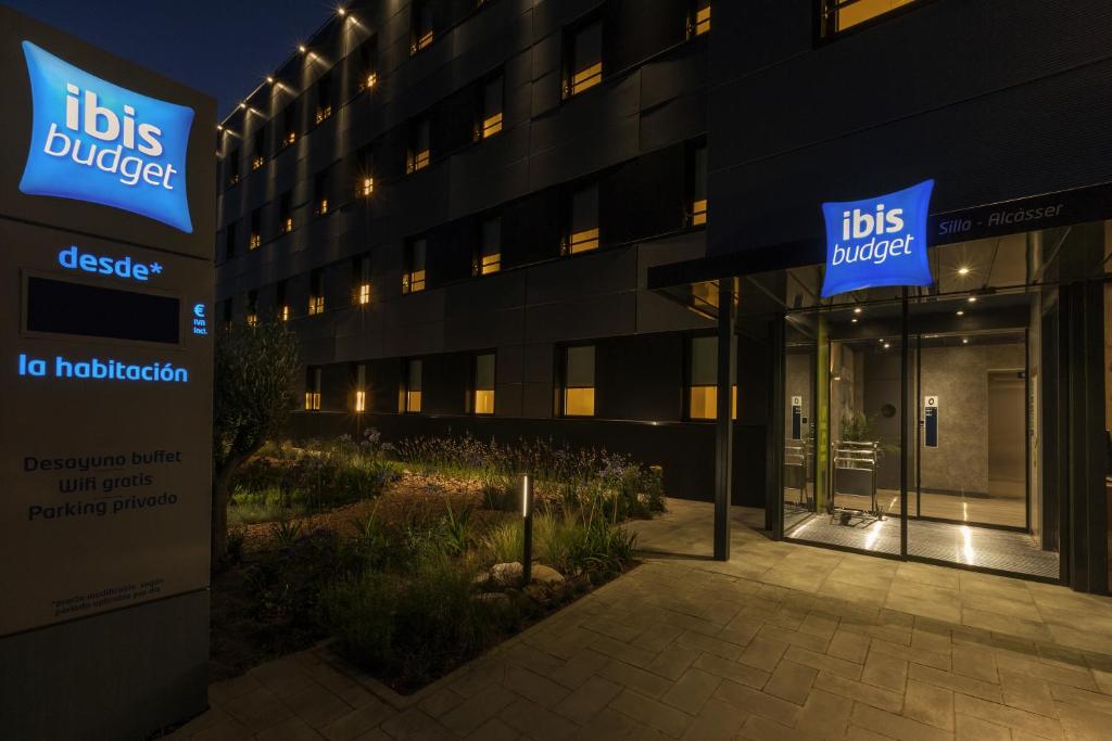 Ibis Budget Valencia Alcasser, Silla – Bijgewerkte prijzen 2023