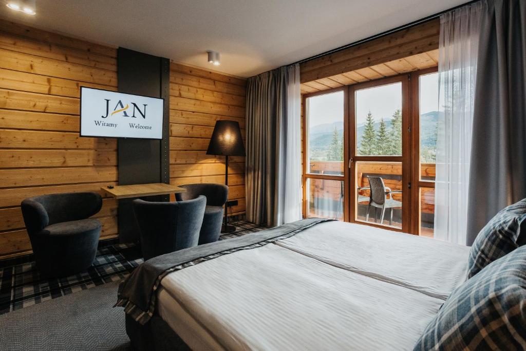 New Apartamenty Jan - Resim 33